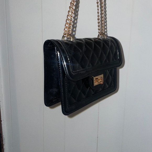 black cross body - Picture 3 of 7